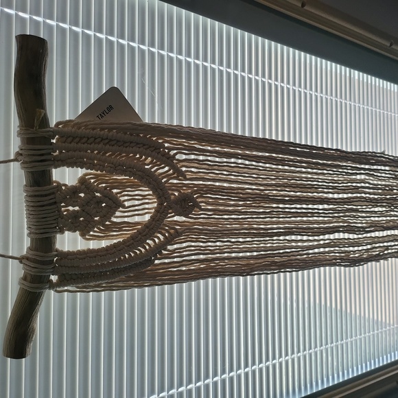 Macrame - Picture 2 of 2